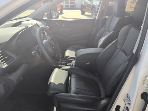 Used 2025 Subaru Ascent Bronze Edition w/ Popular Package #2 image 24