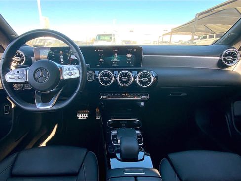 Certified 2020 Mercedes-Benz CLA 250 image 16
