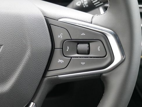New 2026 Chevrolet TrailBlazer ACTIV w/ Convenience Package AWD/4WD image 23
