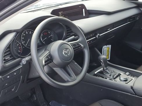 New 2026 MAZDA MAZDA3 s image 6