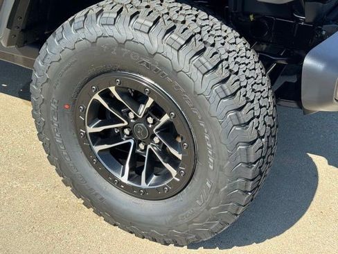 New 2026 Jeep Wrangler Unlimited Sport AWD/4WD image 41