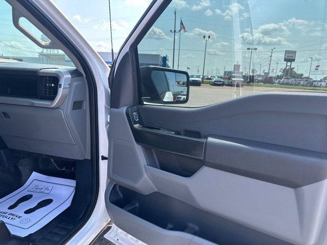 Used 2023 Ford F150 XL AWD/4WD image 11