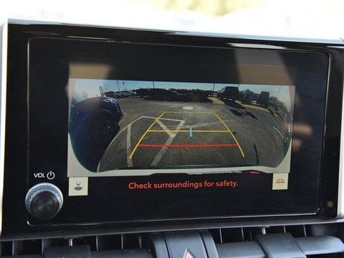 Used 2024 Toyota RAV4 LE image 12