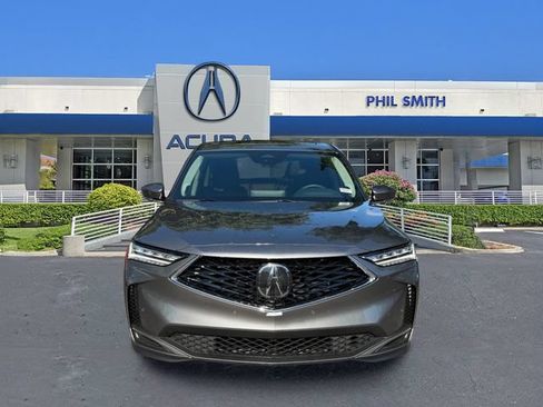 New 2026 Acura MDX FWD w/ Technology Package image 2