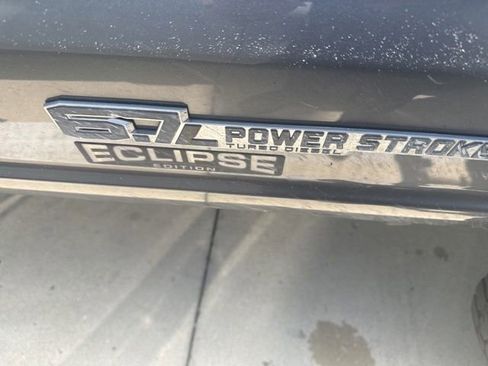 Used 2024 Ford F250 XLT w/ XLT Premium Package AWD/4WD image 6