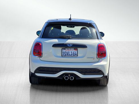 Used 2023 MINI Cooper S FWD image 5