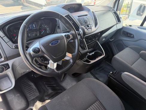 Used 2015 Ford Transit 150 148 Medium Roof RWD image 35