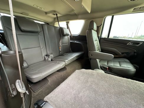 Used 2016 GMC Yukon XL Denali w/ Open Road Package image 19