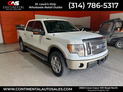Used 2010 Ford F150