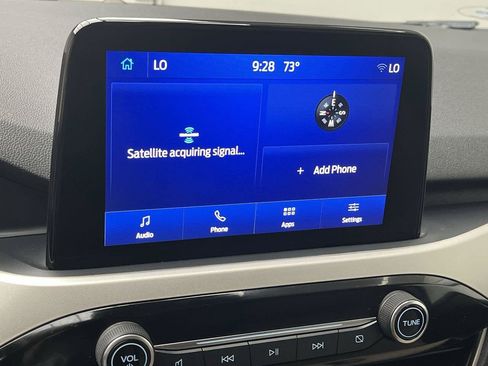 Used 2022 Ford Escape SEL AWD/4WD image 18