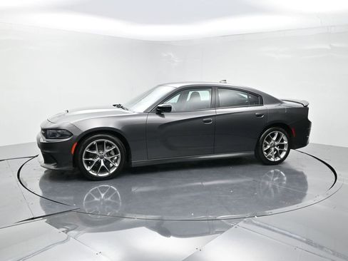Used 2023 Dodge Charger GT image 3