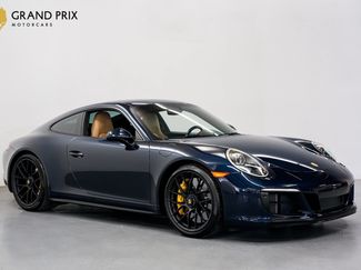 Used 2018 Porsche 911 Carrera GTS RWD 360° Tour