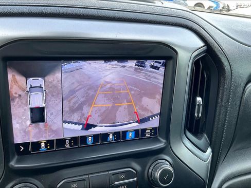 Used 2020 Chevrolet Silverado 2500 LTZ w/ LTZ Texas Edition image 26