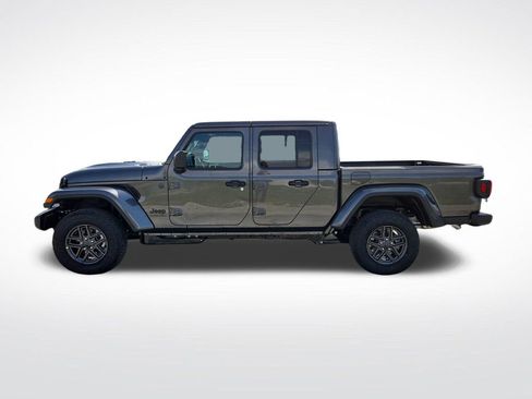 New 2026 Jeep Gladiator Sport AWD/4WD image 7