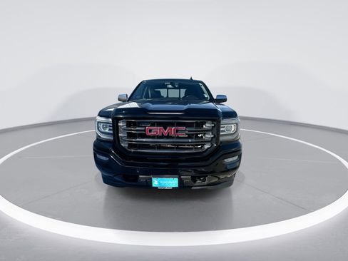 Used 2016 GMC Sierra 1500 SLT image 3