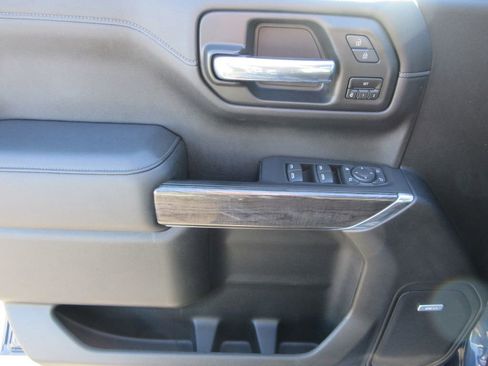 Certified 2021 Chevrolet Silverado 1500 LTZ w/ LTZ Premium Package image 26