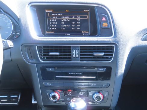 Used 2015 Audi SQ5 Premium Plus image 8