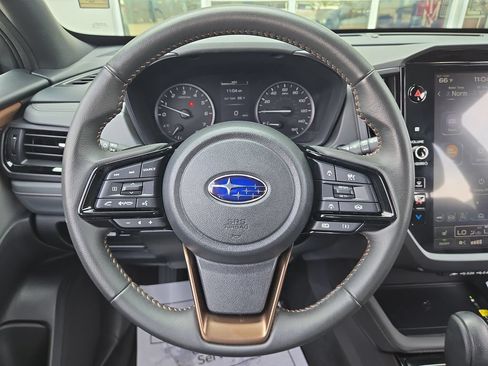 Used 2026 Subaru Forester Sport AWD/4WD image 20