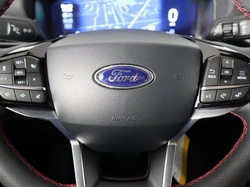 New 2026 Ford Explorer ST-Line w/ Premium Package image 26