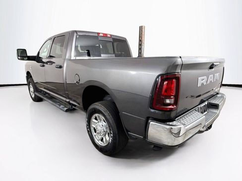 Used 2025 RAM 2500 Tradesman AWD/4WD image 3