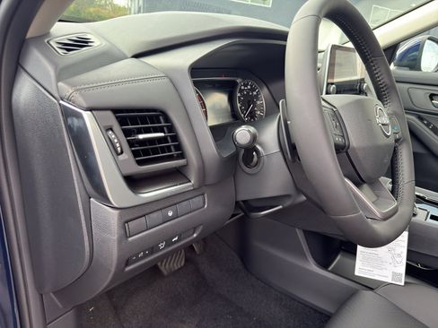 New 2026 Nissan Rogue SV w/ SV Premium Package image 14