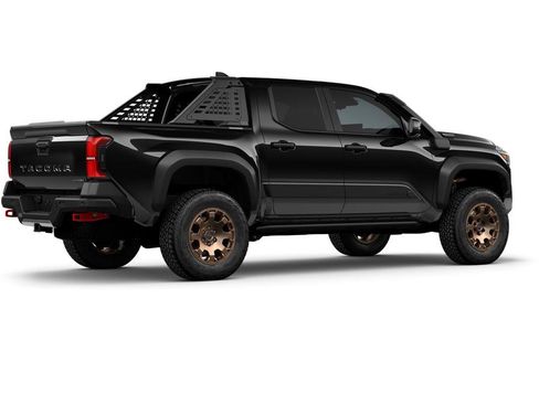 New 2025 Toyota Tacoma Trailhunter image 59