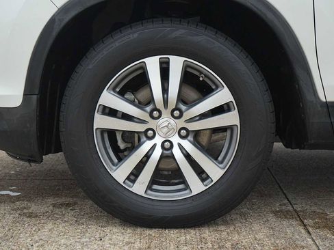 Used 2018 Honda Pilot EX-L image 7