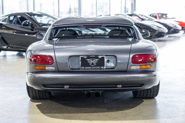 Used 2000 Dodge Viper RT/10 RWD image 5