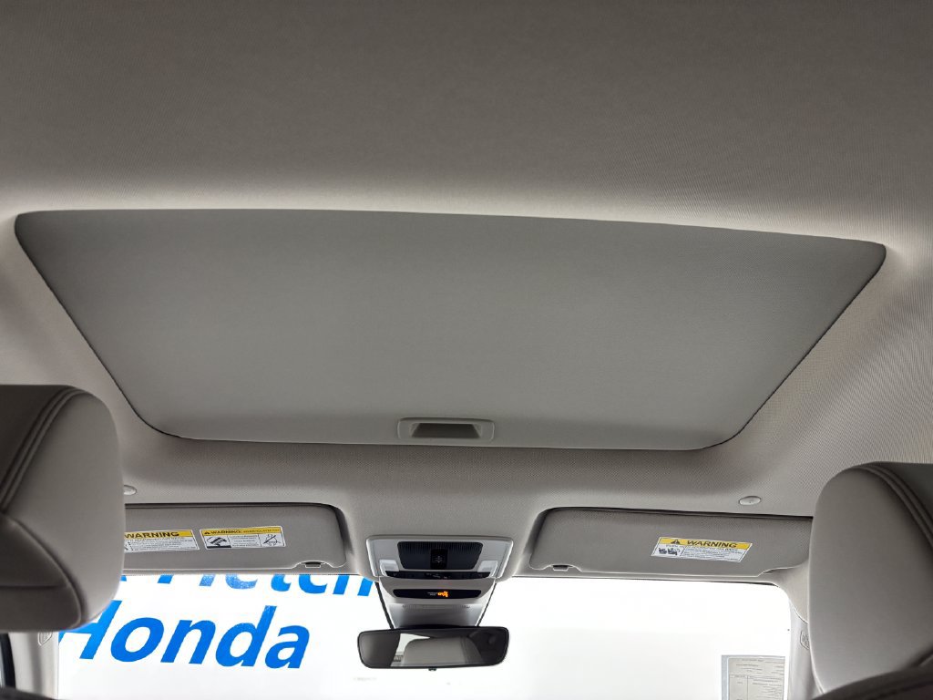New 2027 Honda HR-V EX-L image 13