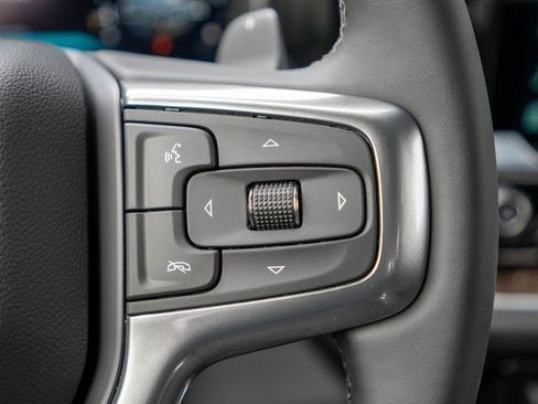 New 2026 Chevrolet Silverado 1500 LT AWD/4WD image 19
