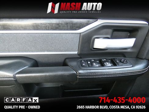Used 2019 RAM 2500 Big Horn AWD/4WD image 64