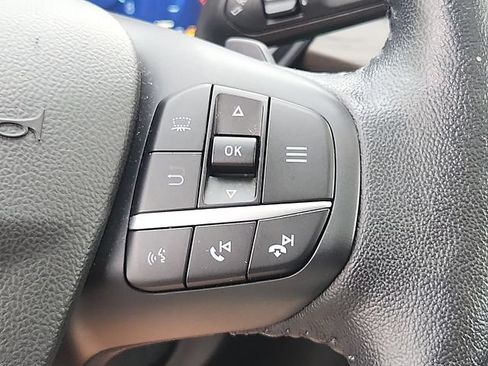 Used 2020 Ford Escape Titanium w/ Titanium Premium Package 2.0 AWD/4WD image 23