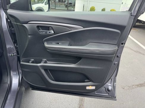 Used 2022 Honda Ridgeline RTL-E image 18