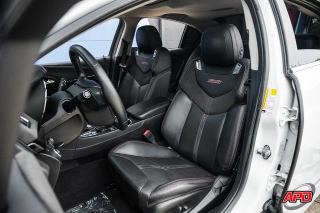 Used 2014 Chevrolet SS RWD image 4