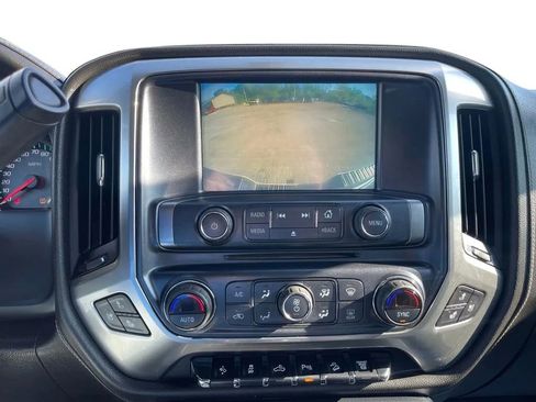 Used 2017 Chevrolet Silverado 2500 LTZ w/ Duramax Plus Package AWD/4WD image 27