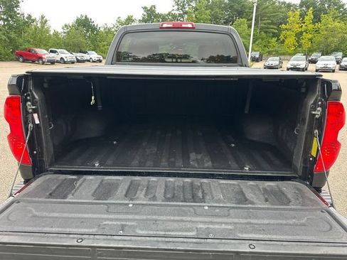 Used 2020 Toyota Tundra 1794 Edition AWD/4WD image 13