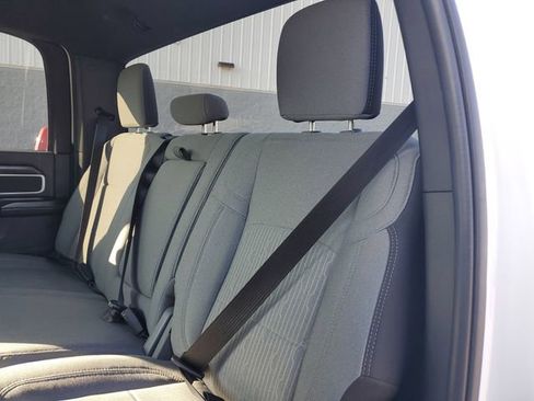 Certified 2024 RAM 2500 Big Horn image 19