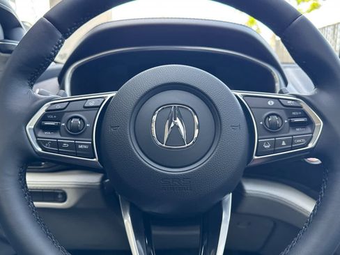 New 2026 Acura MDX SH-AWD w/ Advance Package image 22
