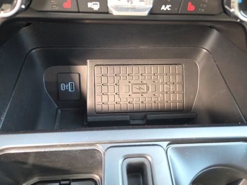 Used 2024 Ford F150 XLT w/ Equipment Group 302A MID AWD/4WD image 16