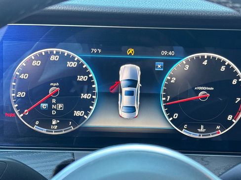 Used 2020 Mercedes-Benz E 350 Sedan image 29