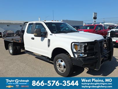 Used 2019 Ford F350 XL w/ XL Value Package