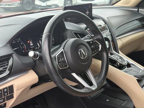 Certified 2023 Acura RDX AWD w/ Technology Package image 12