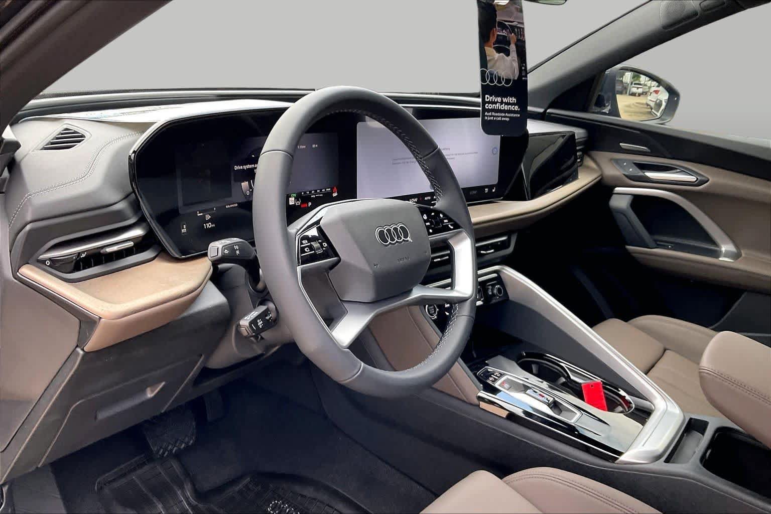 New 2026 Audi Q5 Premium Plus AWD/4WD image 8