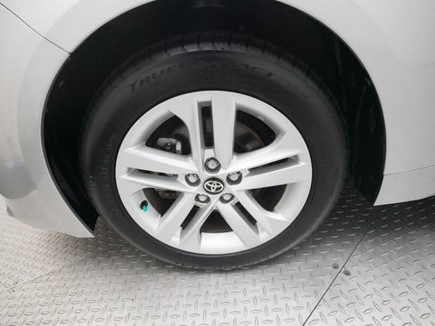 Used 2019 Toyota Corolla SE image 26