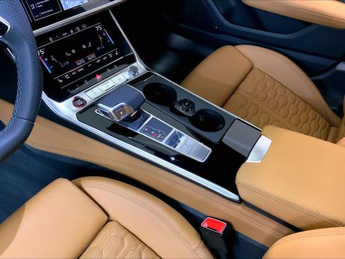 Used 2026 Audi RS 6 performance image 16