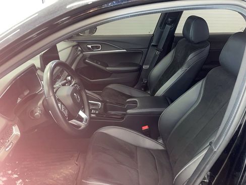 Used 2024 Acura Integra A-Spec image 8