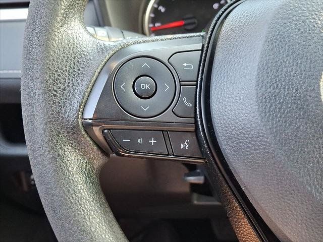 Certified 2021 Toyota RAV4 XLE AWD/4WD image 19