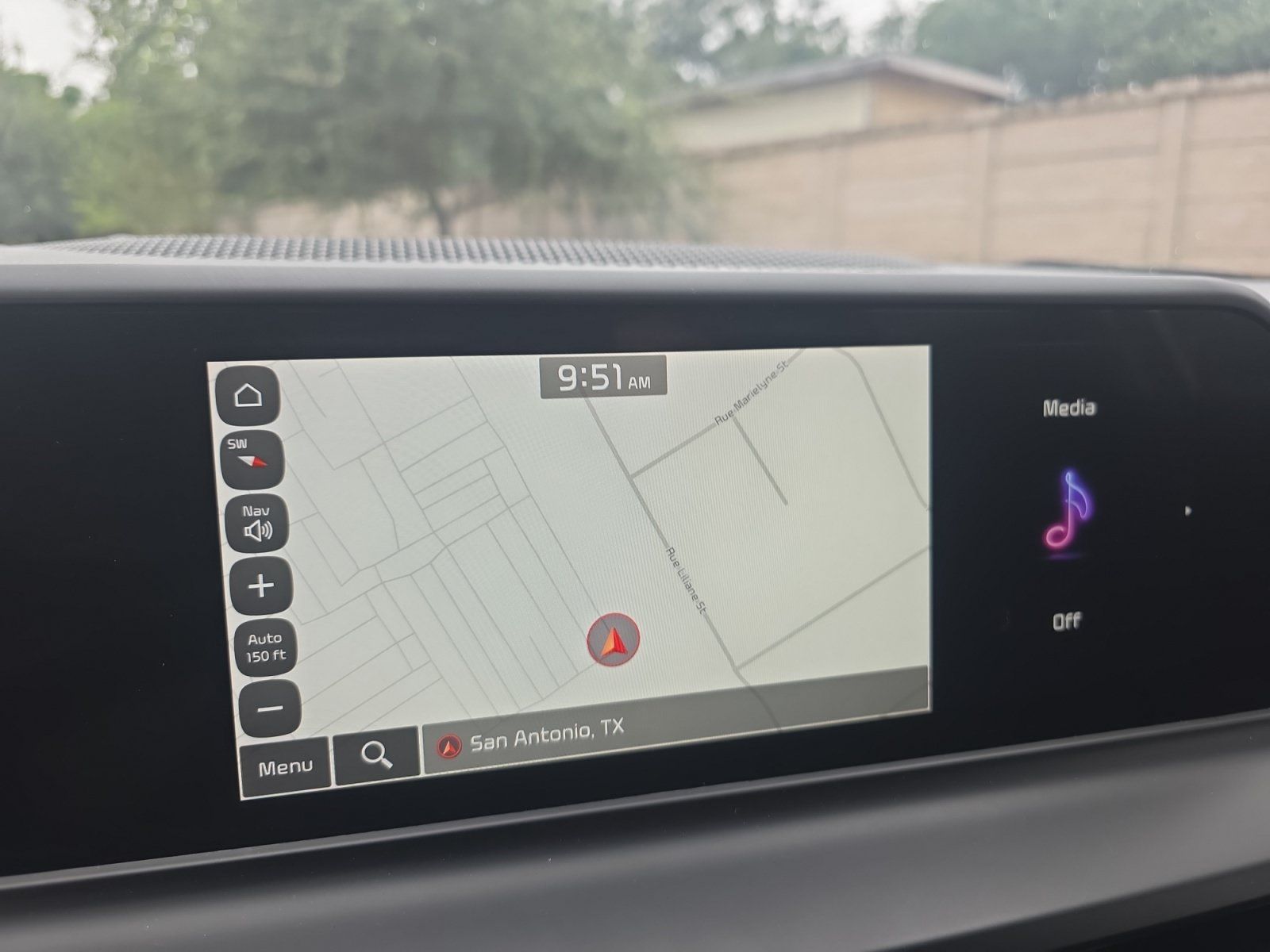 Certified 2025 Kia Seltos S AWD/4WD image 12