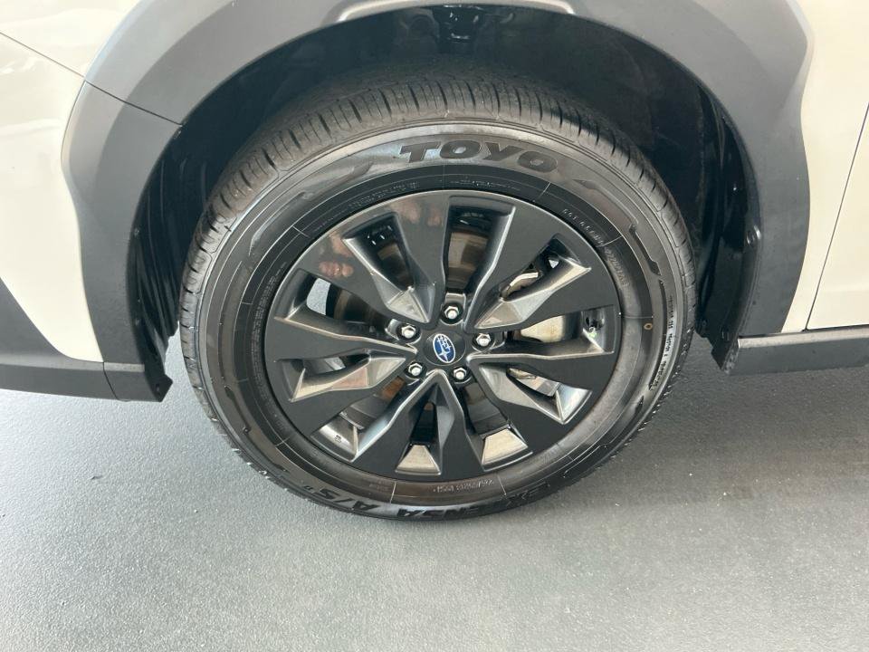 Used 2023 Subaru Outback Onyx Edition AWD/4WD image 26