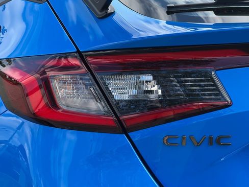 New 2025 Honda Civic Type R image 33